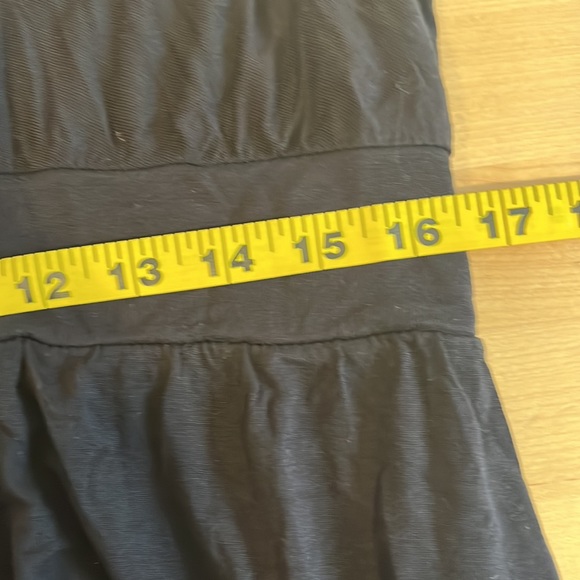 LOFT maxi dress - Picture 7 of 9